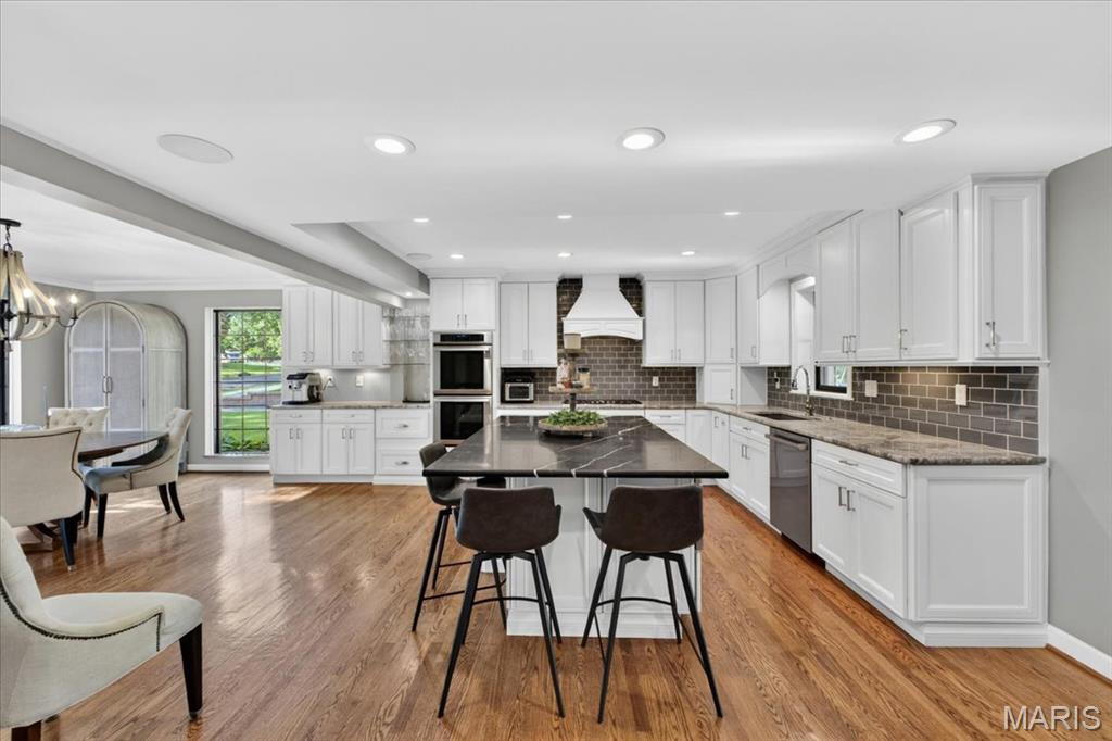 Berkshire - Residential