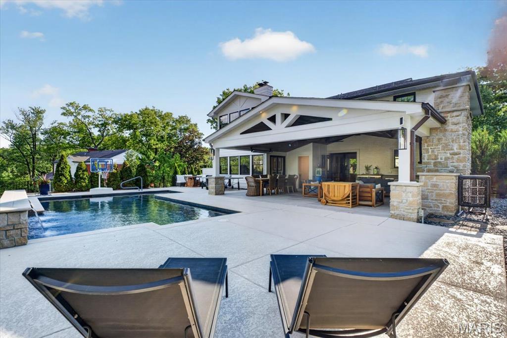 Berkshire - Residential