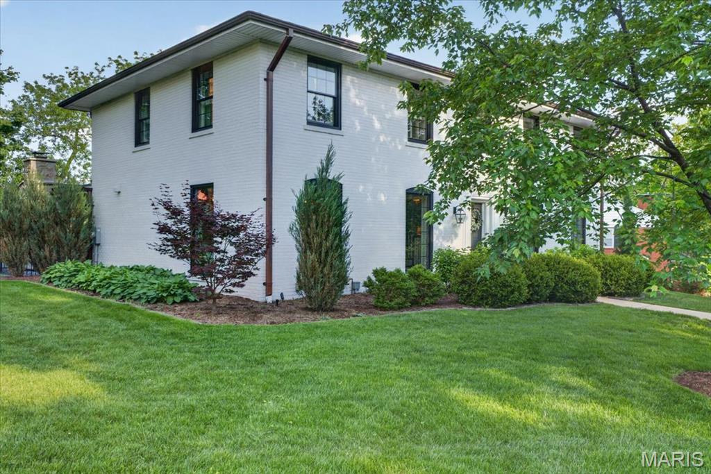 Berkshire - Residential