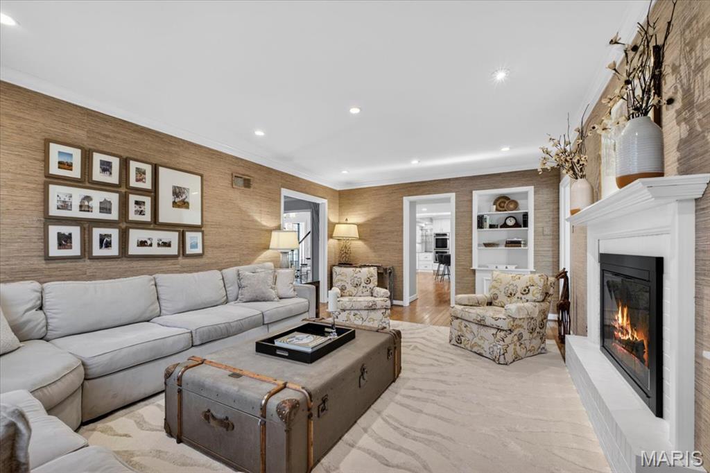 Berkshire - Residential