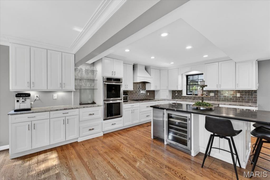 Berkshire - Residential