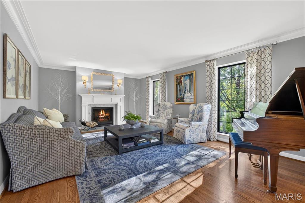 Berkshire - Residential