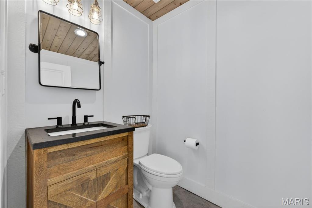 Berkshire - Residential