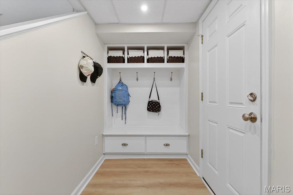 Berkshire - Residential