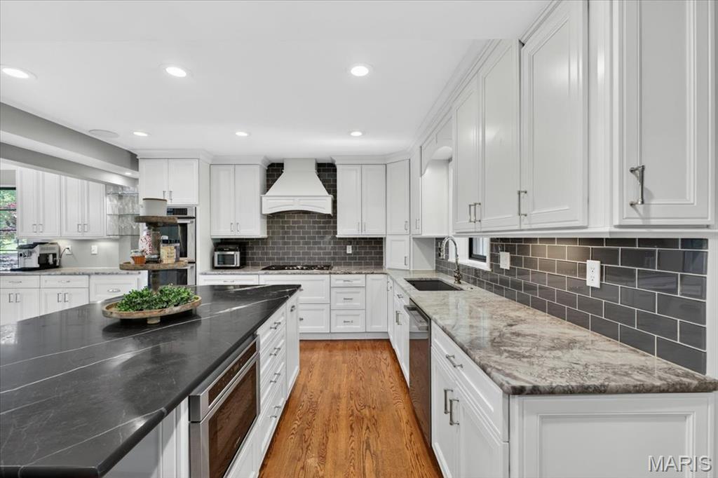 Berkshire - Residential
