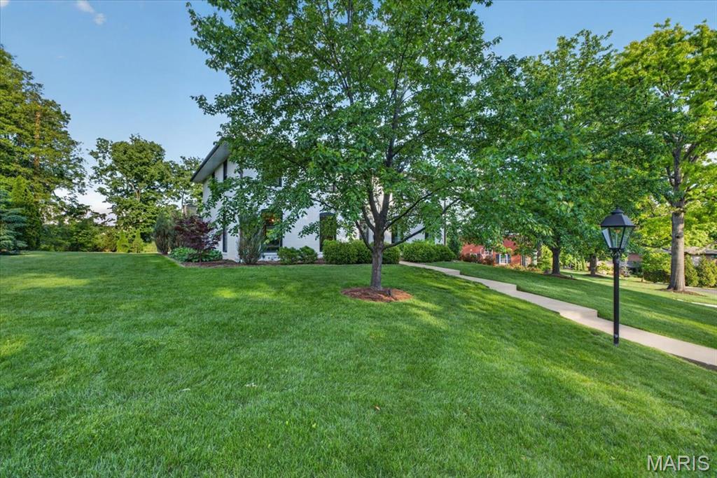 Berkshire - Residential