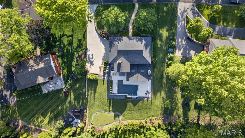 Berkshire - Residential