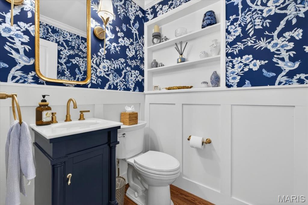 Berkshire - Residential