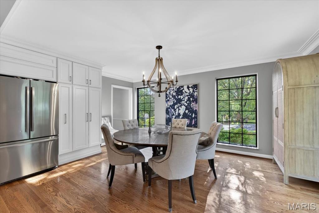 Berkshire - Residential