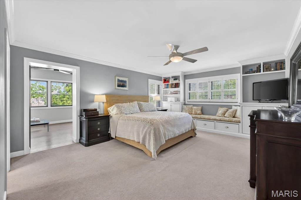Berkshire - Residential