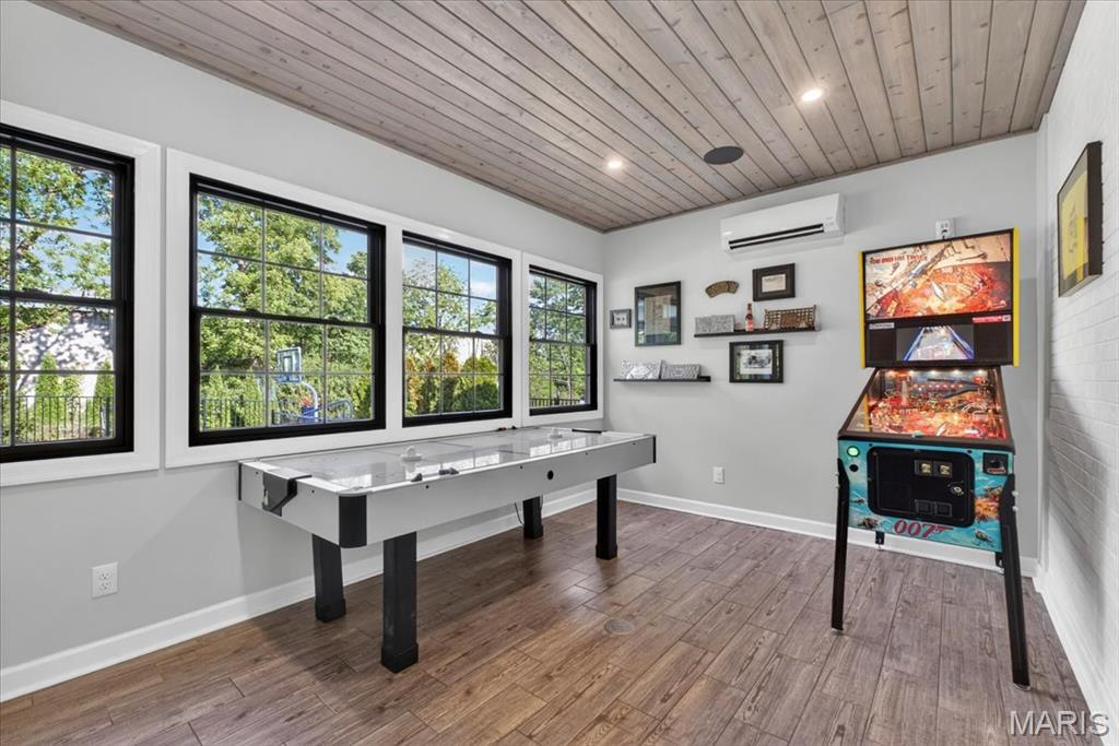 Berkshire - Residential