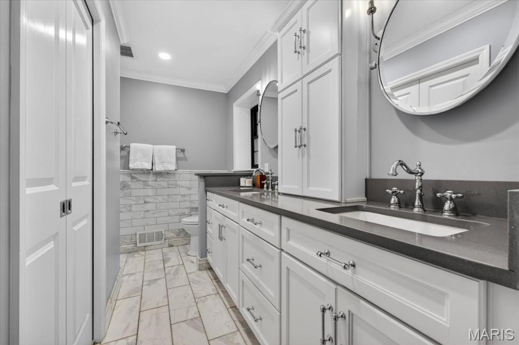 Berkshire - Residential