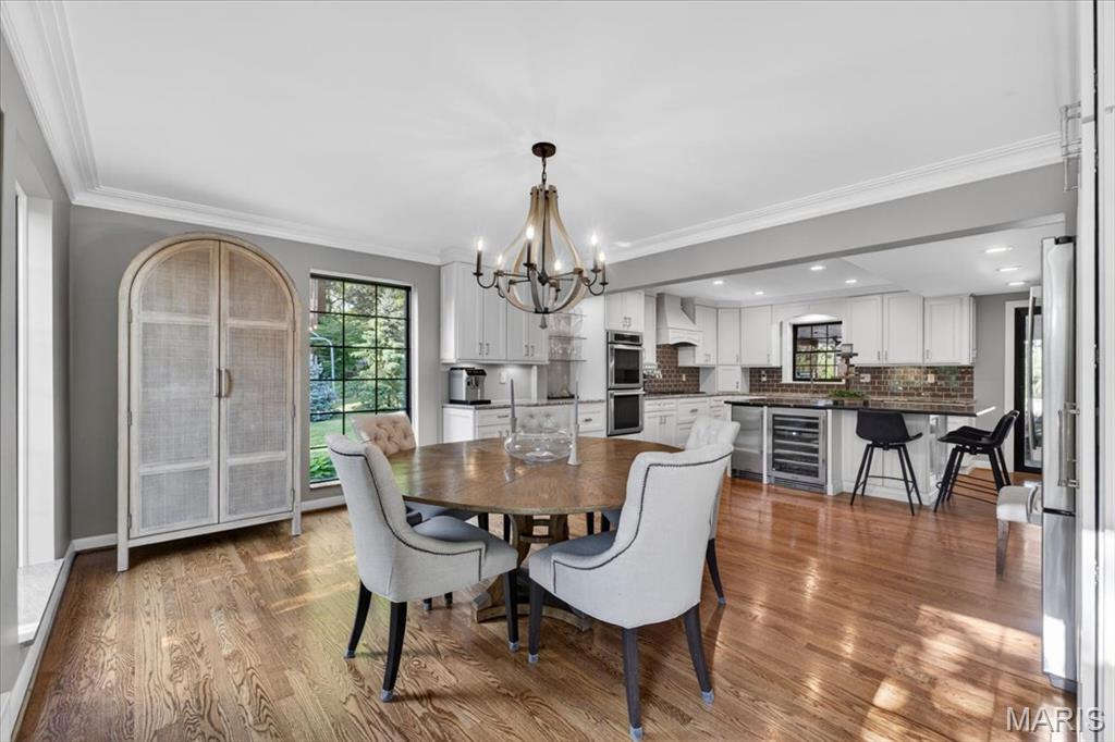 Berkshire - Residential