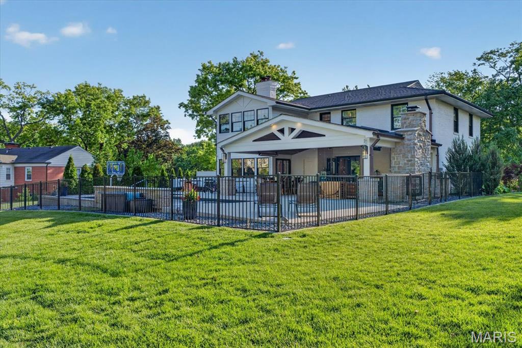 Berkshire - Residential