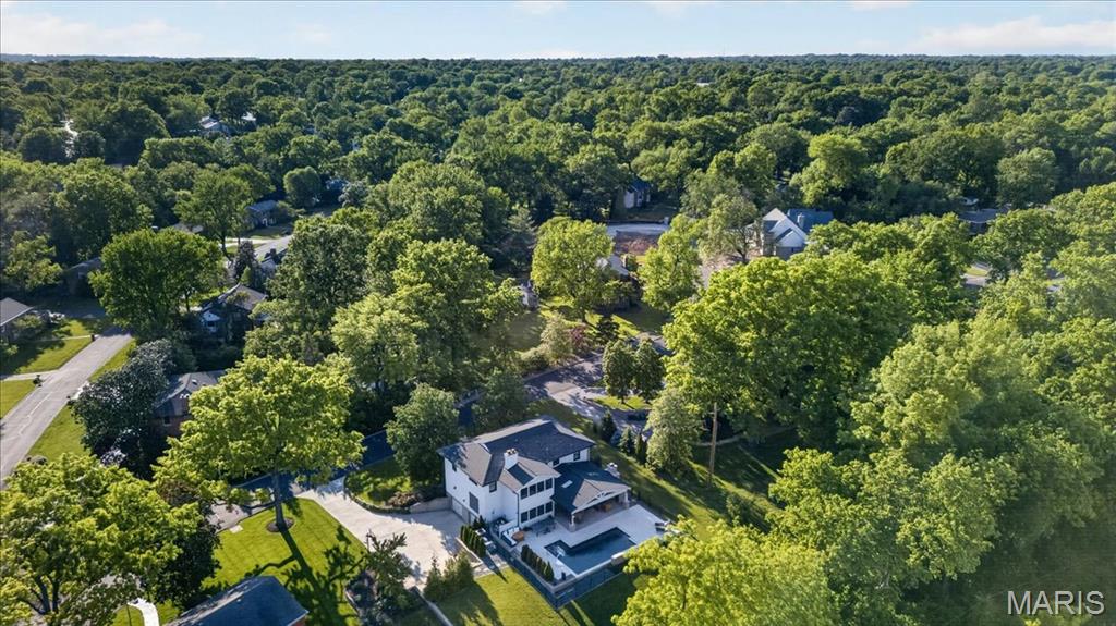 Berkshire - Residential