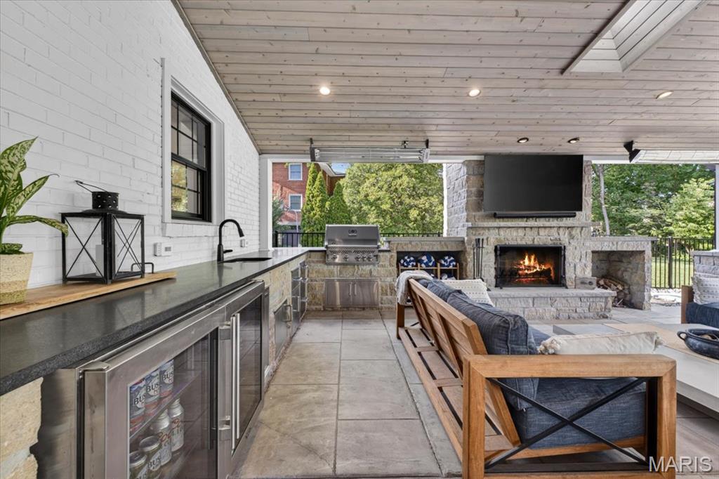 Berkshire - Residential