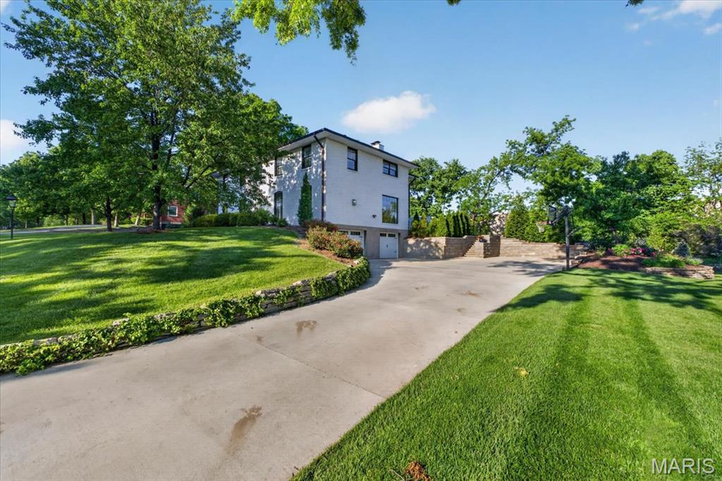 Berkshire - Residential