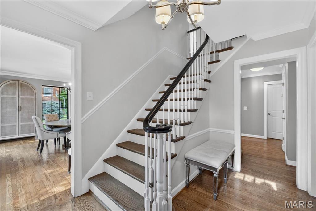 Berkshire - Residential