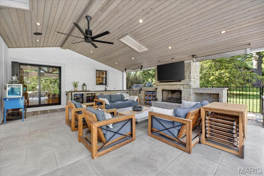 Berkshire - Residential
