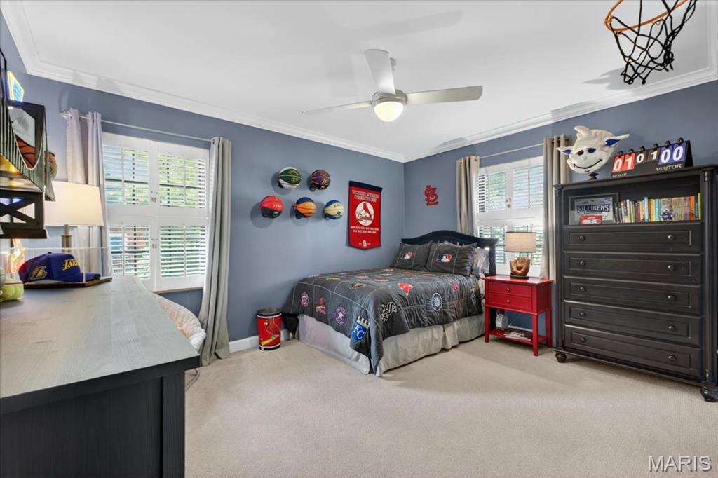 Berkshire - Residential
