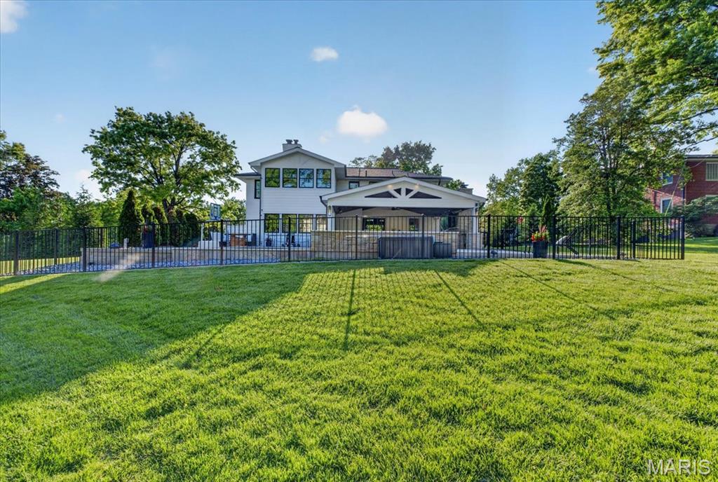 Berkshire - Residential