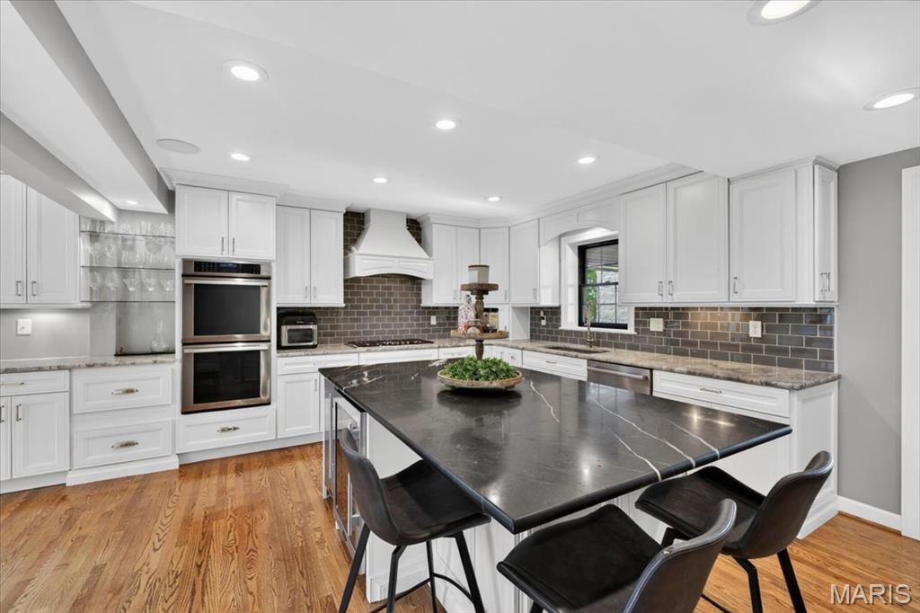 Berkshire - Residential