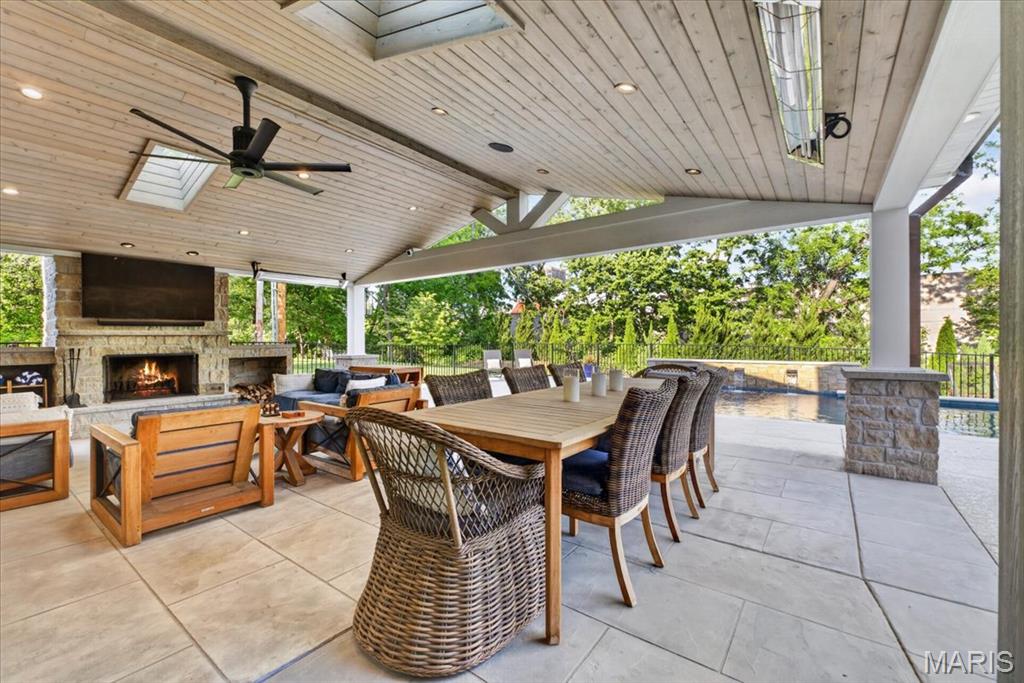 Berkshire - Residential