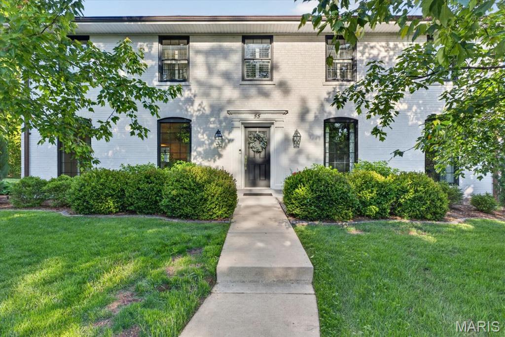 Berkshire - Residential