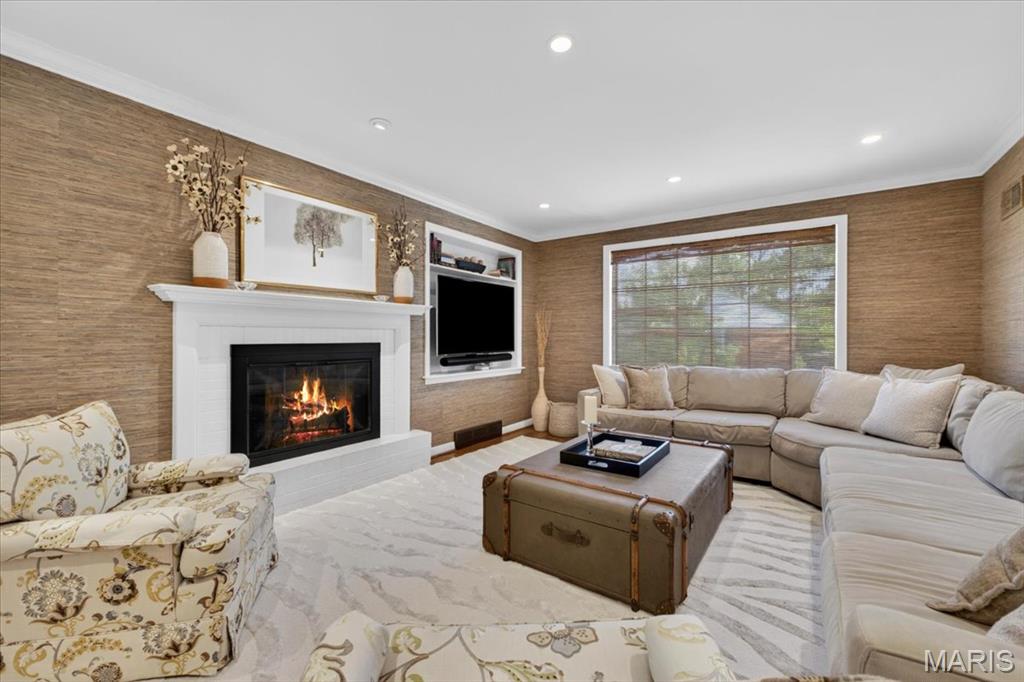 Berkshire - Residential