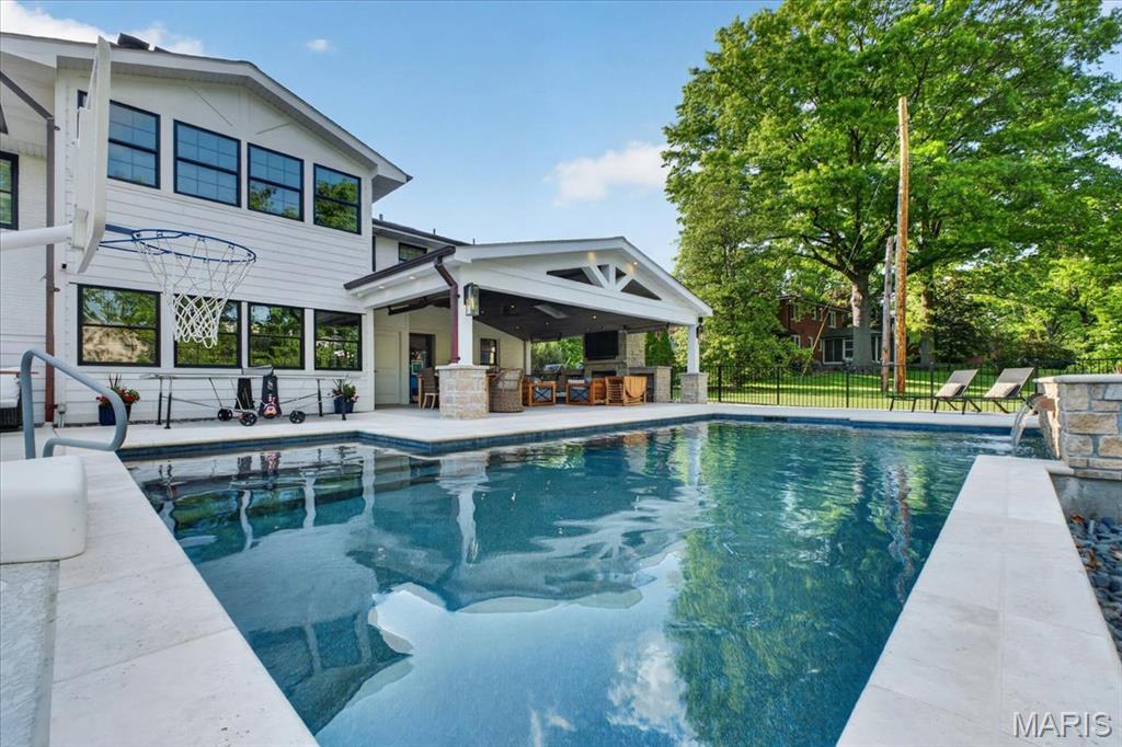 Berkshire - Residential