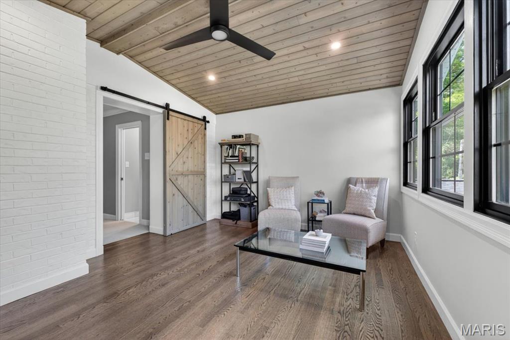 Berkshire - Residential