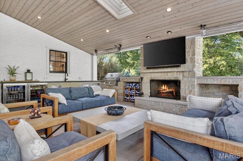 Berkshire - Residential