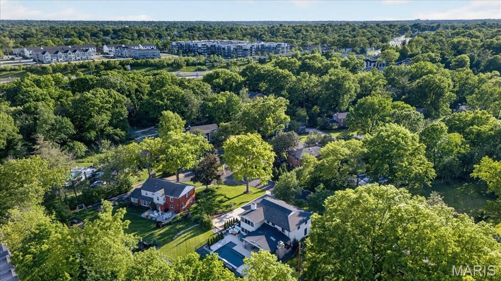 Berkshire - Residential