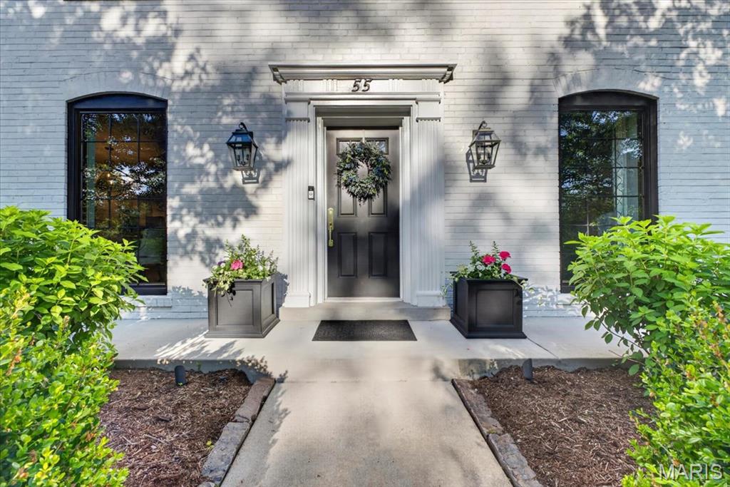 Berkshire - Residential