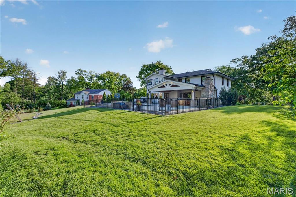 Berkshire - Residential
