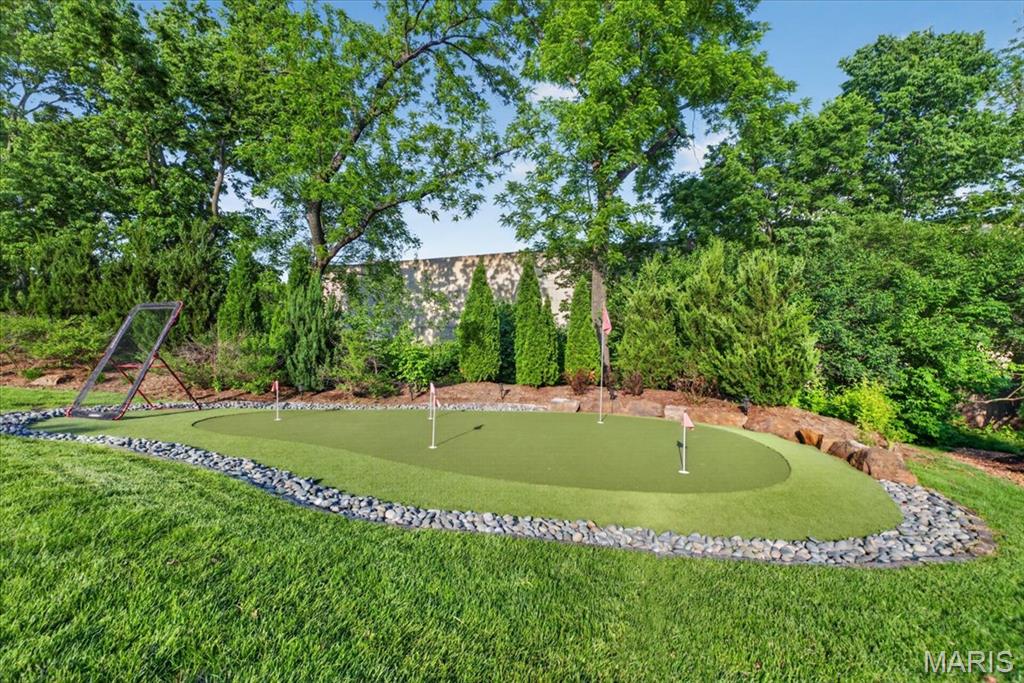 Berkshire - Residential