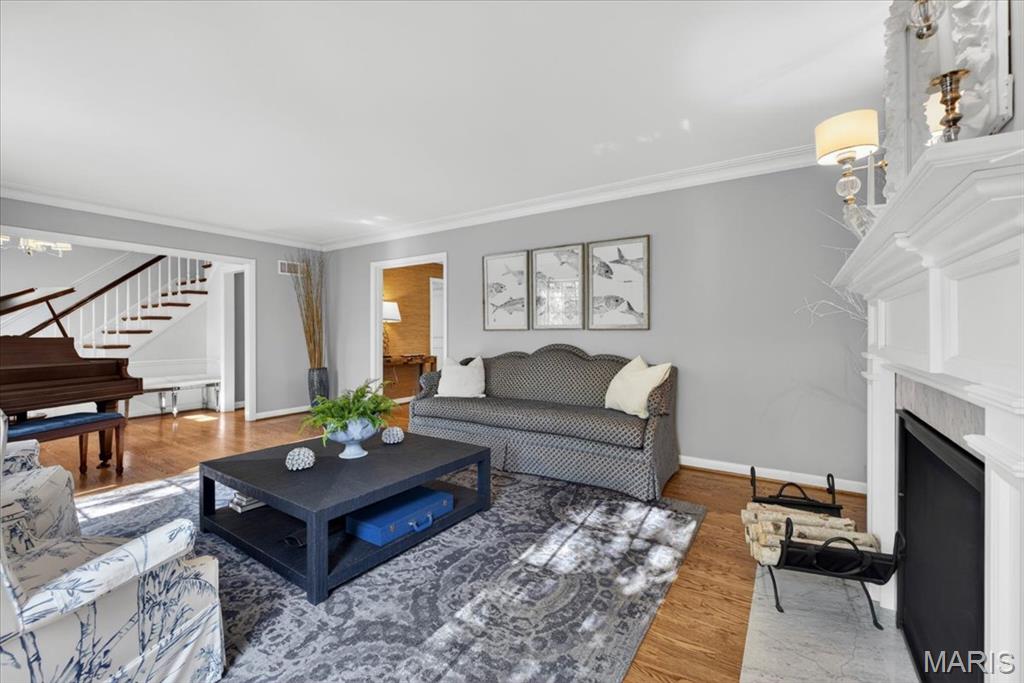 Berkshire - Residential