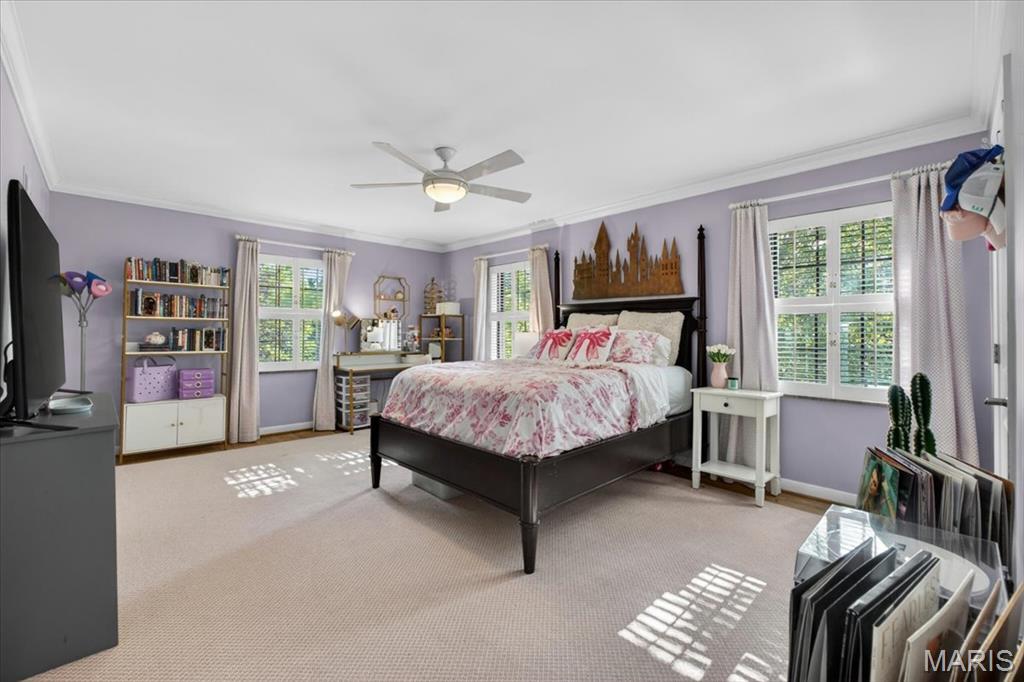 Berkshire - Residential