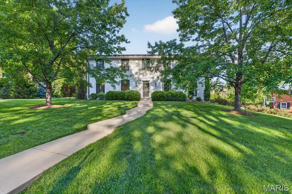 Berkshire - Residential