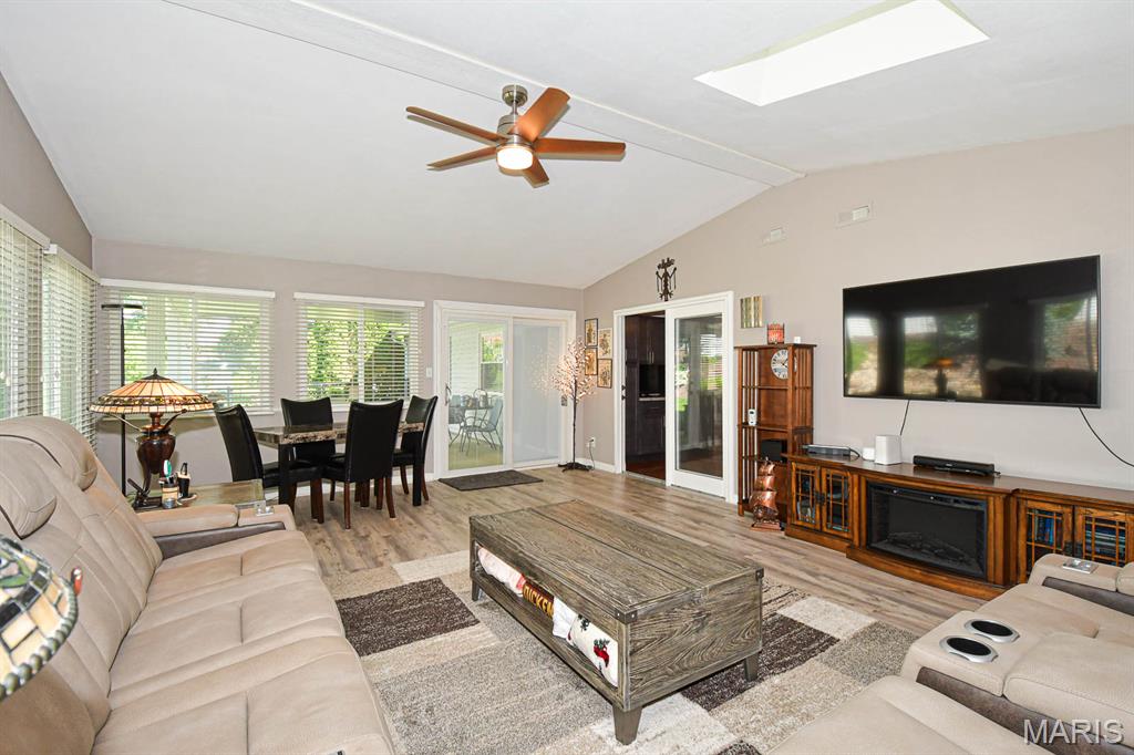 Towne South 4 - Residential
