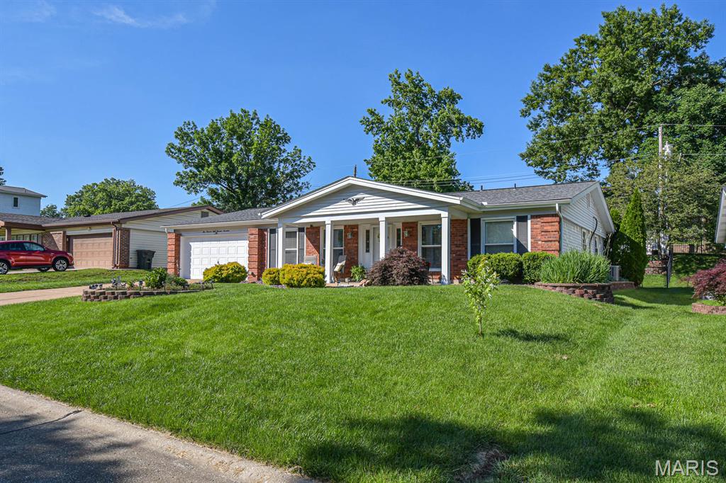 Towne South 4 - Residential