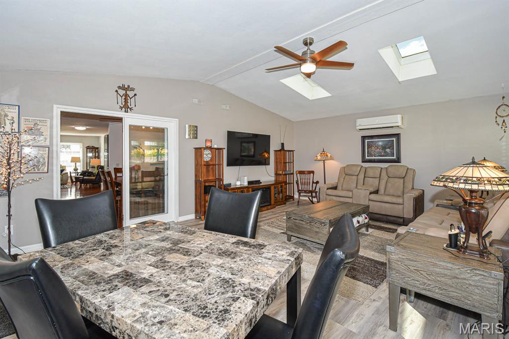 Towne South 4 - Residential