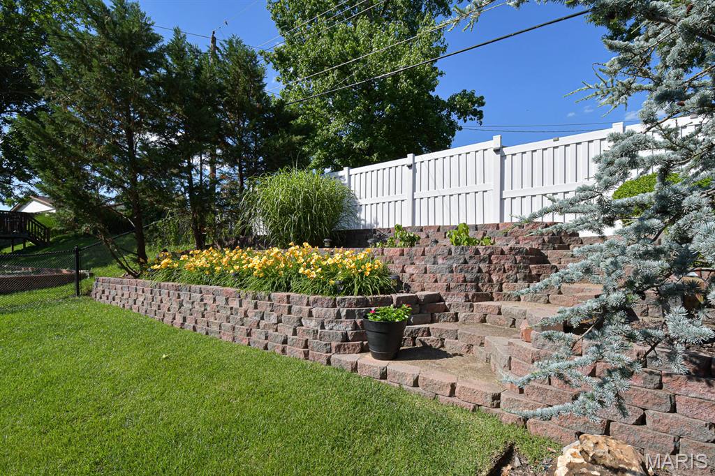 Towne South 4 - Residential