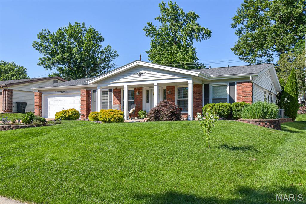 Towne South 4 - Residential