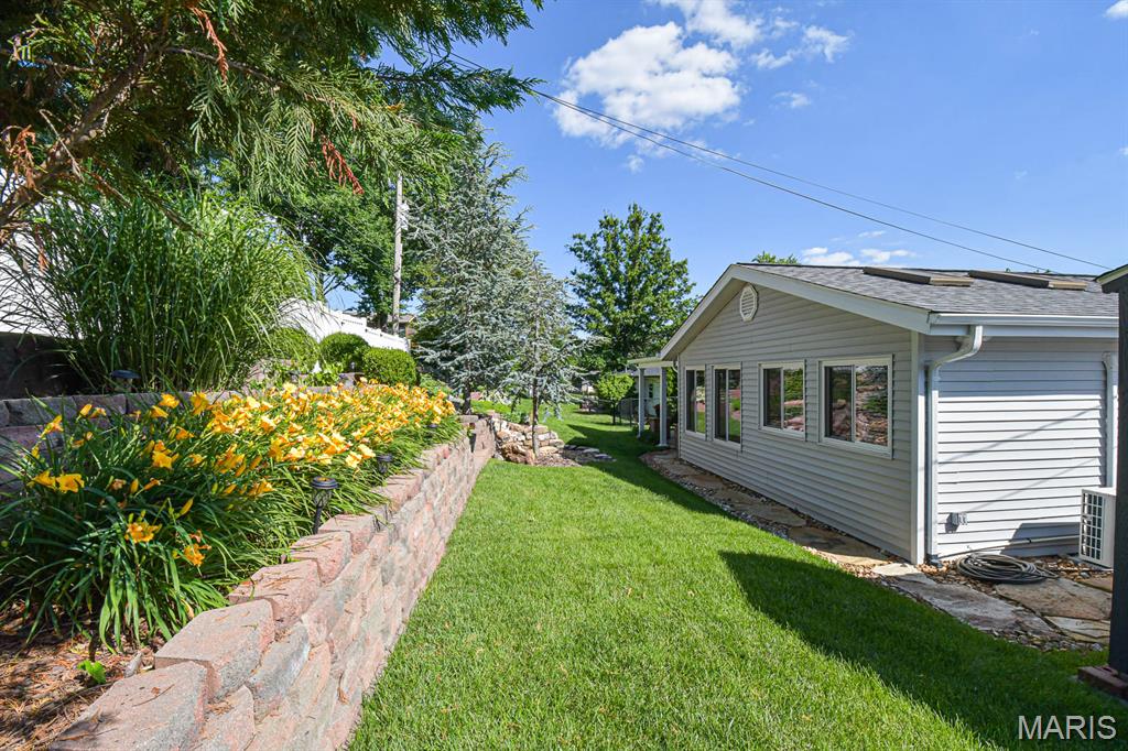 Towne South 4 - Residential