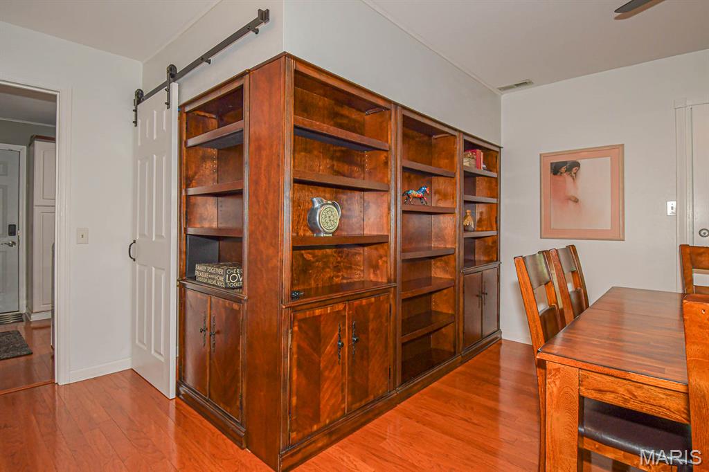 Towne South 4 - Residential