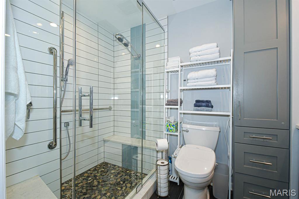 Towne South 4 - Residential