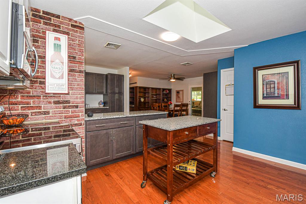 Towne South 4 - Residential