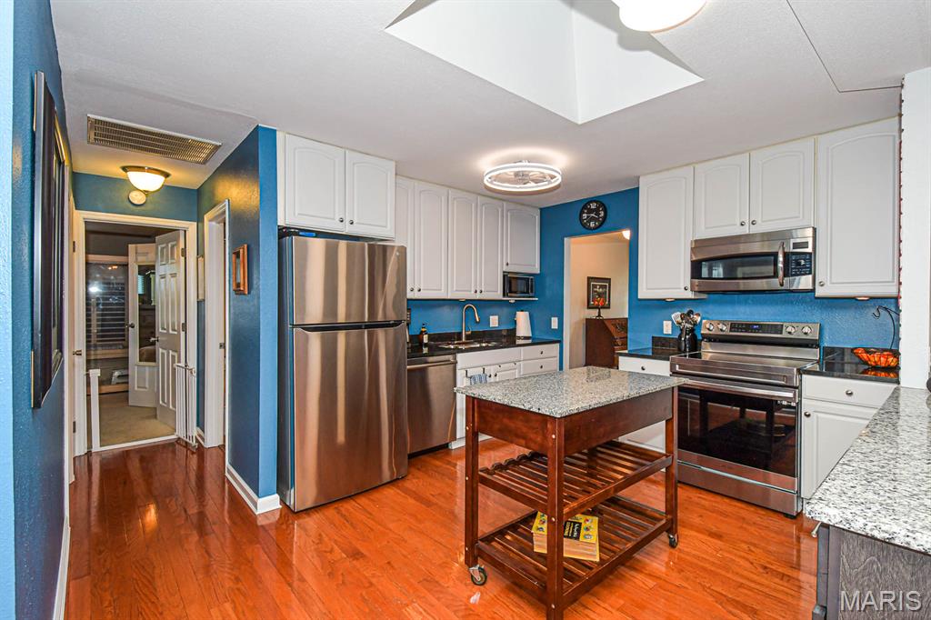Towne South 4 - Residential