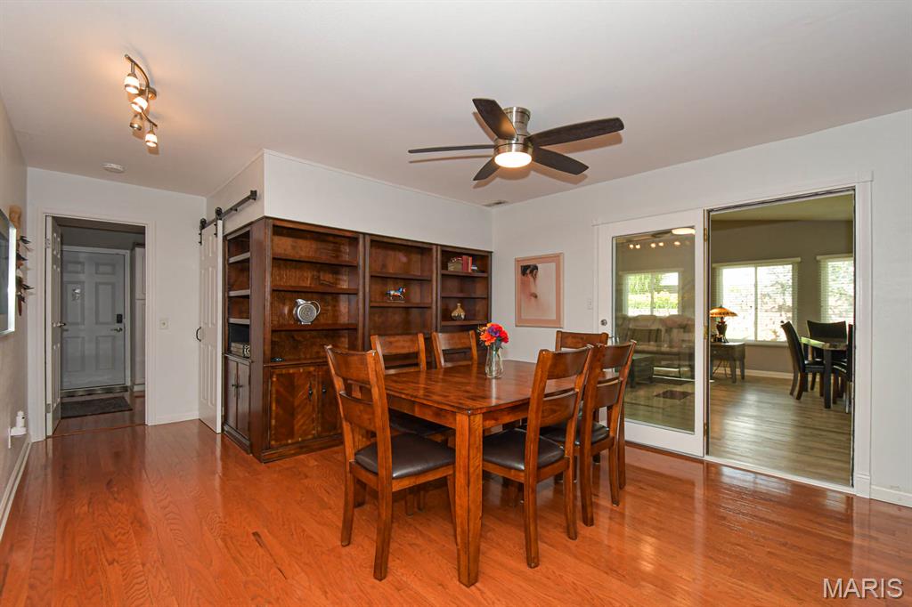 Towne South 4 - Residential